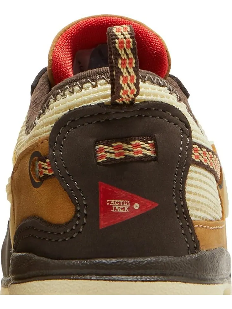 Кроссовки Nike Travis Scott x Air Max 1 TD 'Baroque Brown' — изображение 7 из 8, коричневый