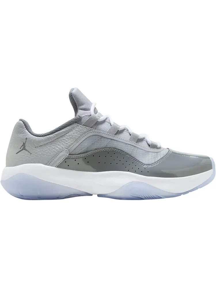 Кроссовки Air Jordan 11 CMFT Low 'Cool Grey' — изображение 1 из 1, серый