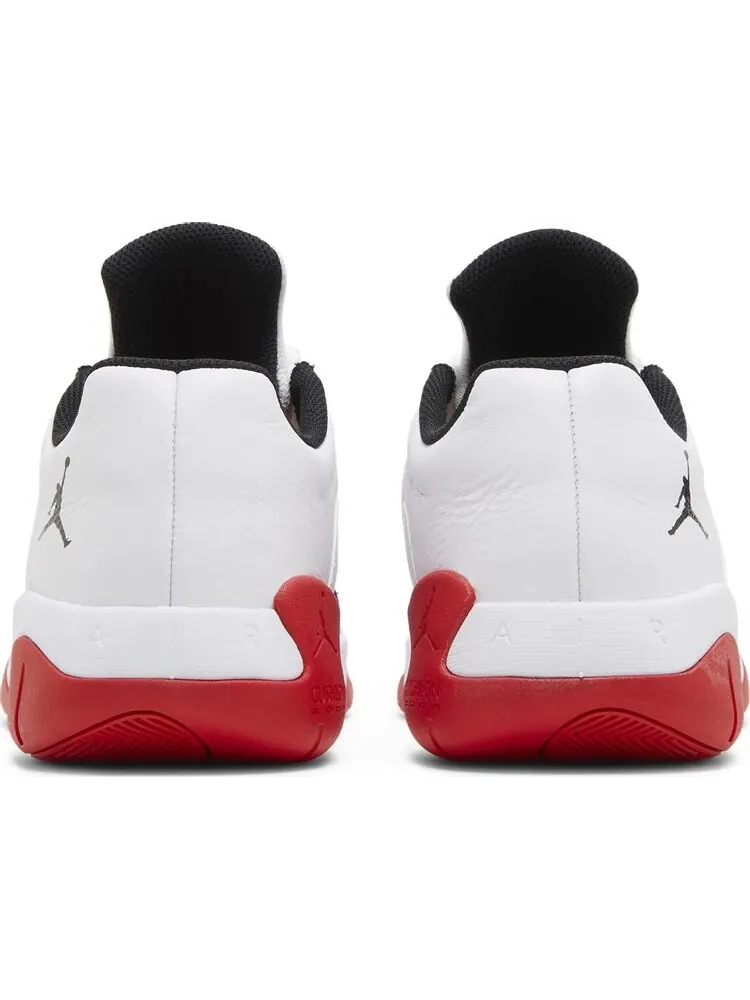Кроссовки Air Jordan 11 CMFT Low Concord-Bred — изображение 6 из 8, белый