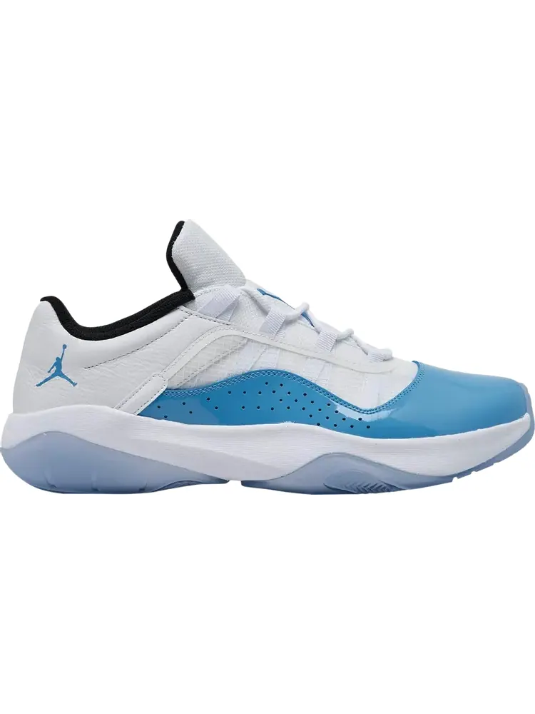 Кроссовки Air Jordan 11 CMFT Low UNC — изображение 1 из 1, белый
