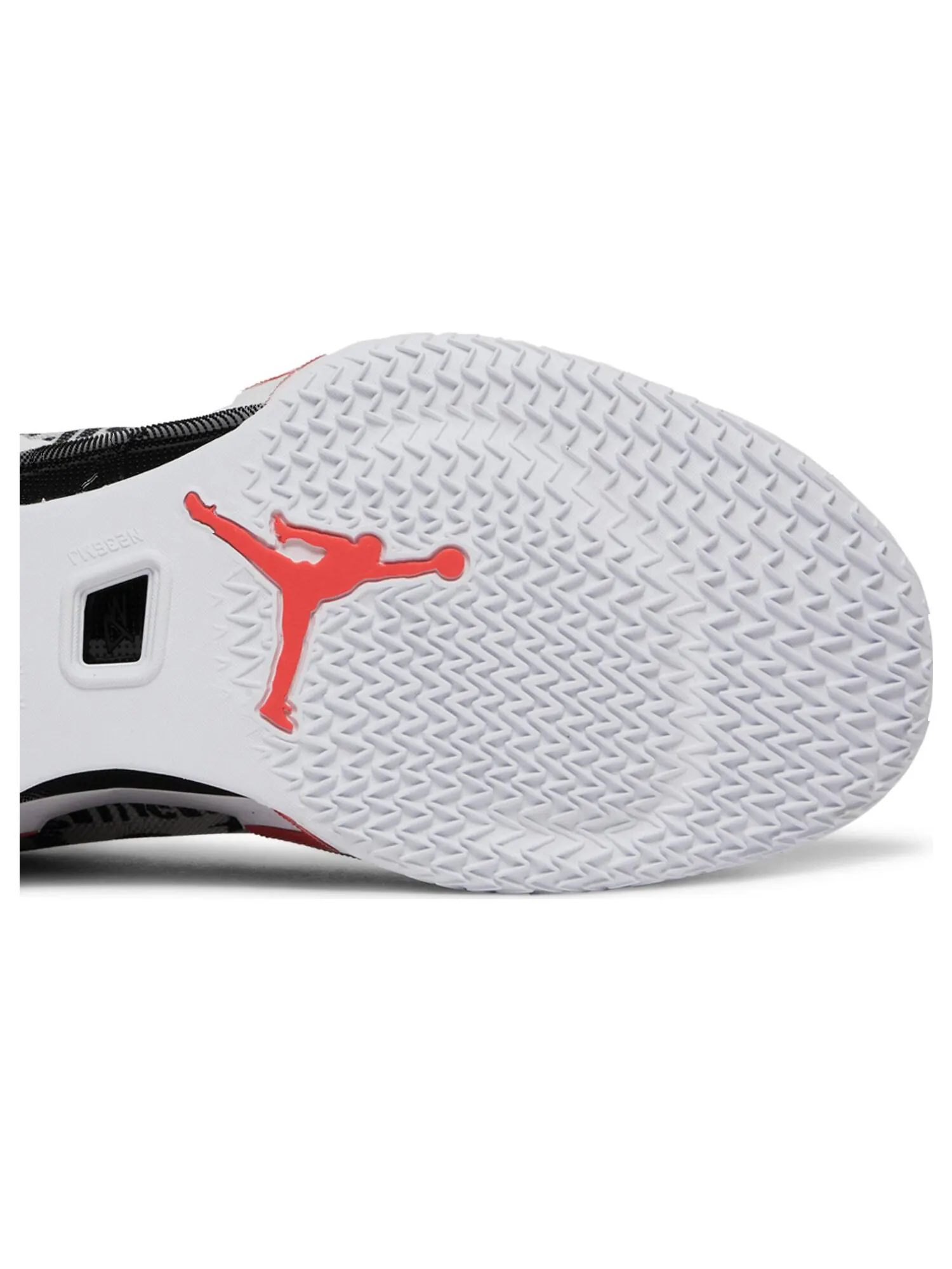Кроссовки Air Jordan 36 PF 'Flight School' — изображение 5 из 8, белый