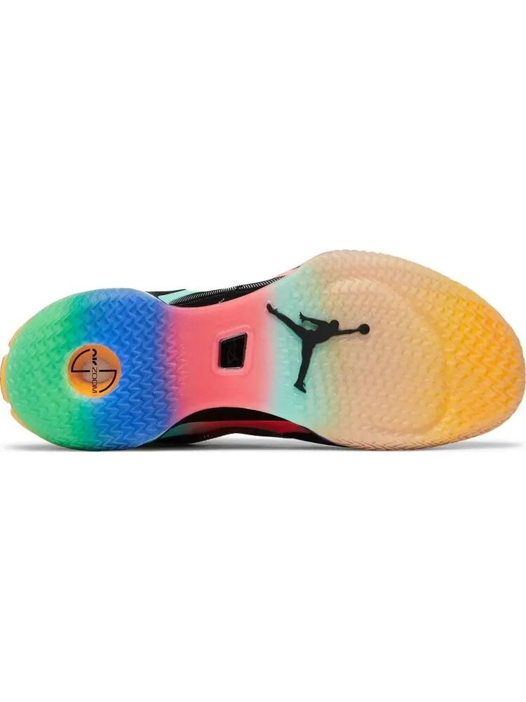 Кроссовки Air Jordan 36 Year of the Tiger — изображение 4 из 8, мульти