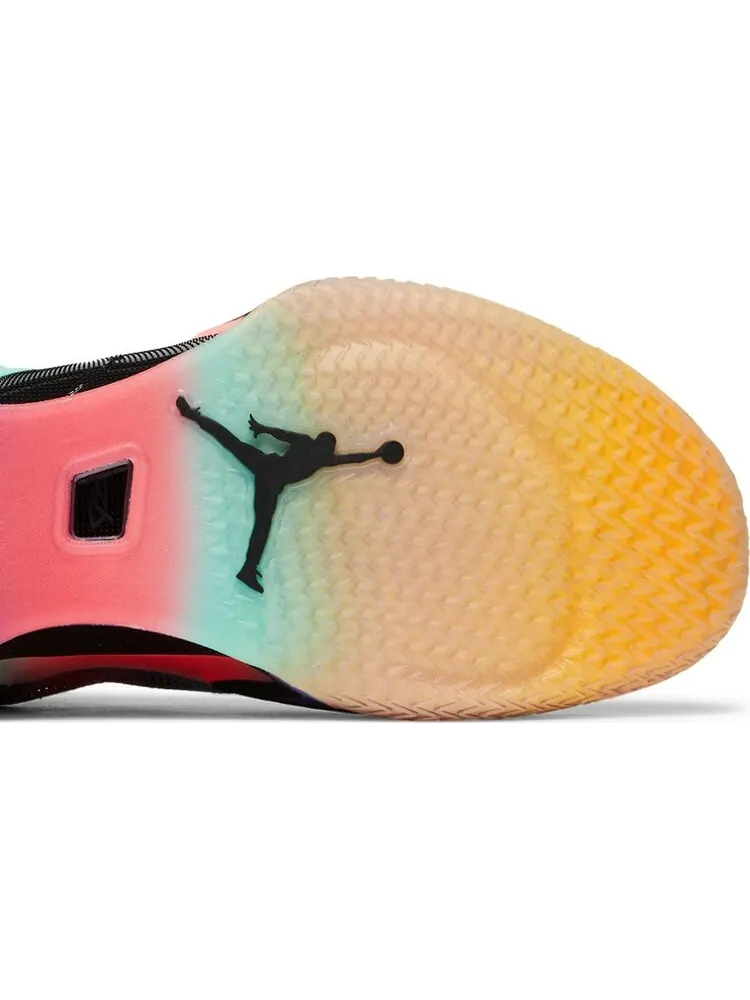 Кроссовки Air Jordan 36 Year of the Tiger — изображение 5 из 8, мульти