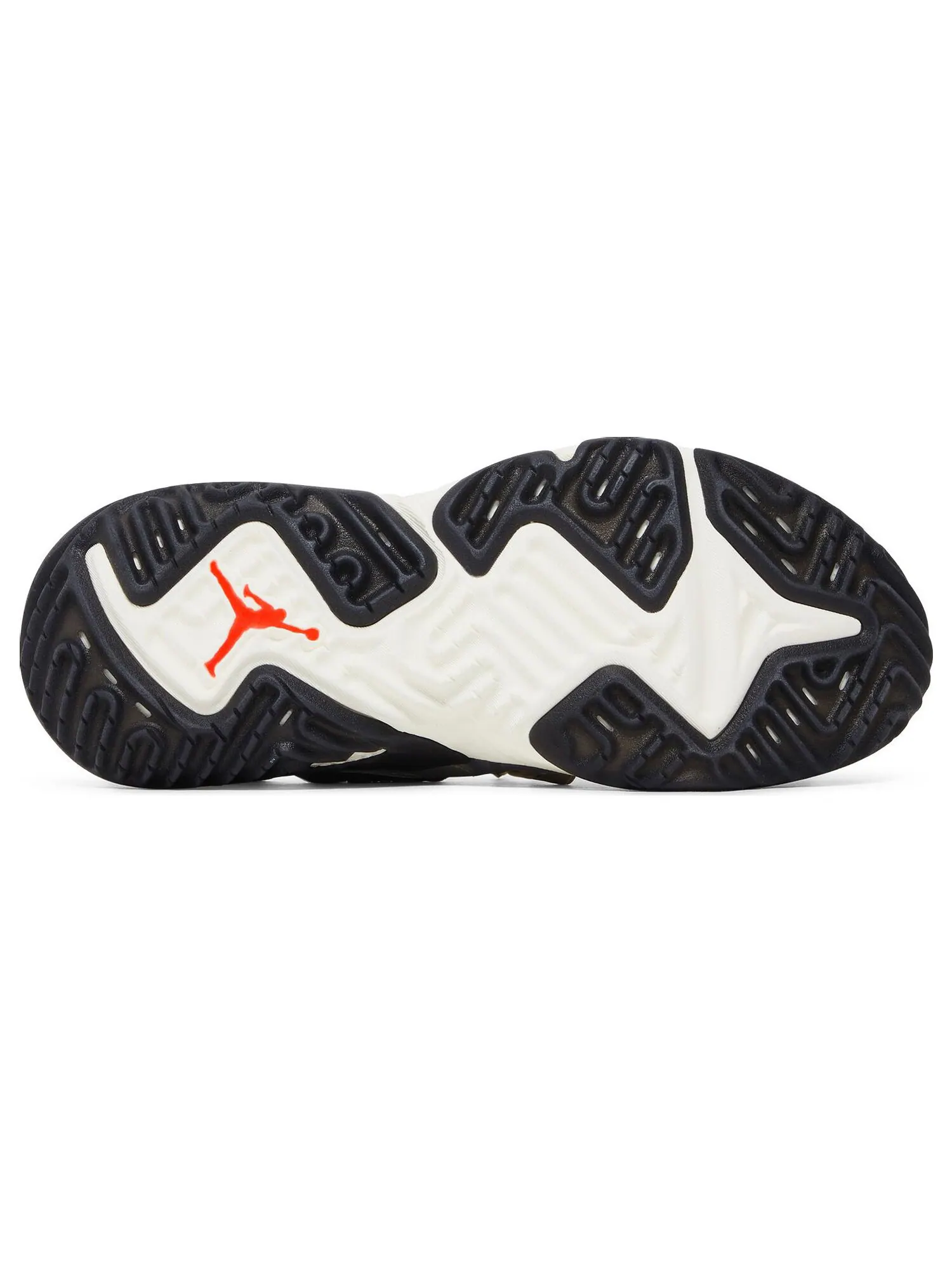 Кроссовки Air Jordan Delta Breathe 'Taupe Haze' — изображение 4 из 8, черный