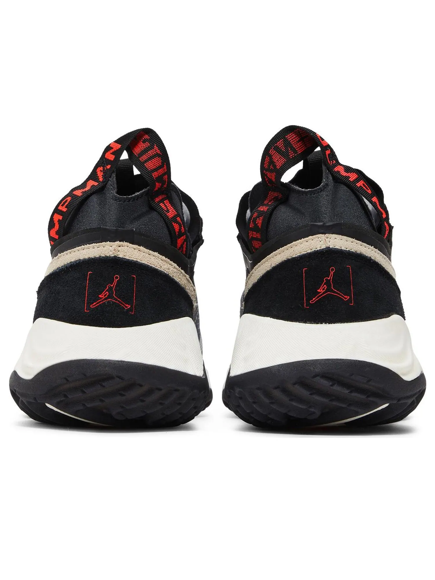 Кроссовки Air Jordan Delta Breathe 'Taupe Haze' — изображение 6 из 8, черный