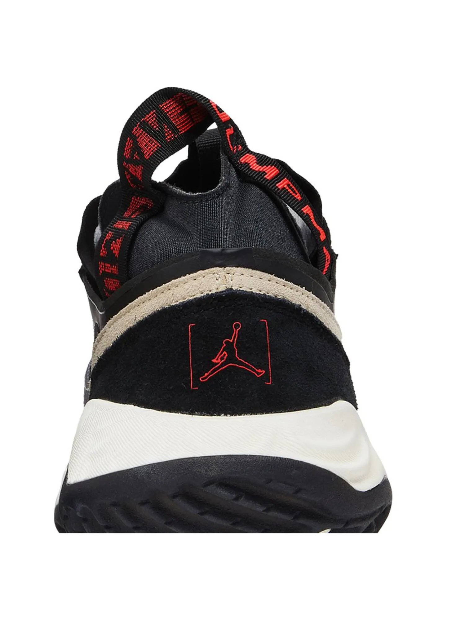 Кроссовки Air Jordan Delta Breathe 'Taupe Haze' — изображение 7 из 8, черный
