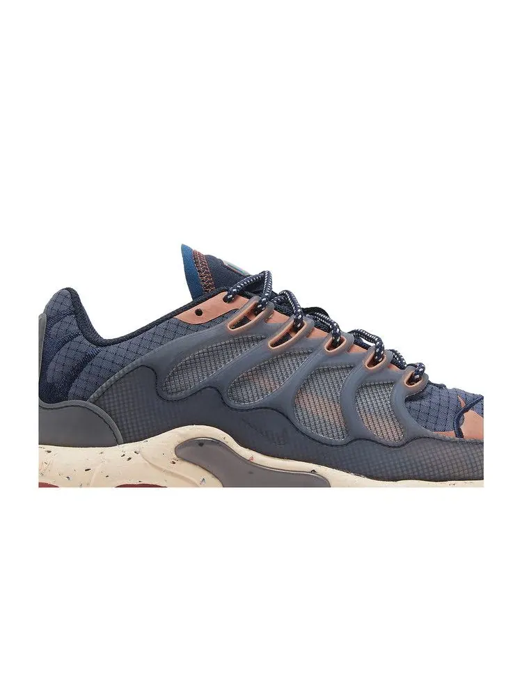 Кроссовки Nike Air Max Terrascape Plus 'Obsidian Madder Root' — изображение 3 из 9, синий