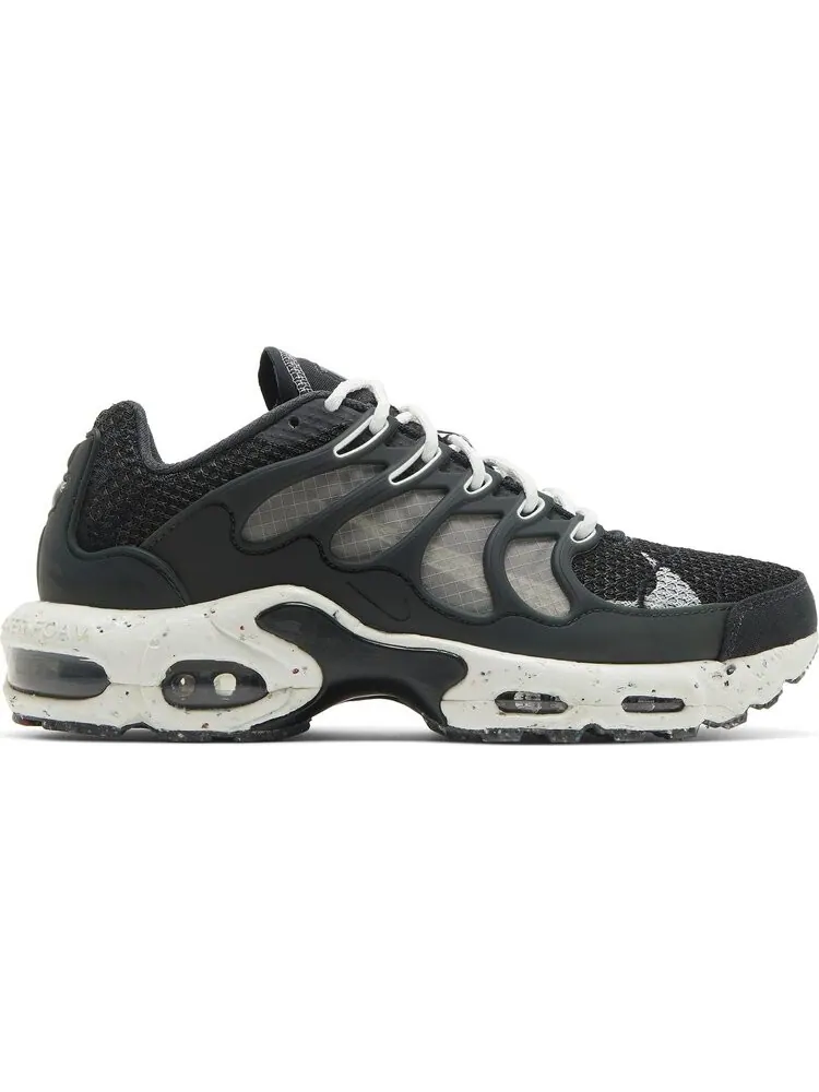 Кроссовки Nike Air Max Terrascape Plus — изображение 1 из 8, черный
