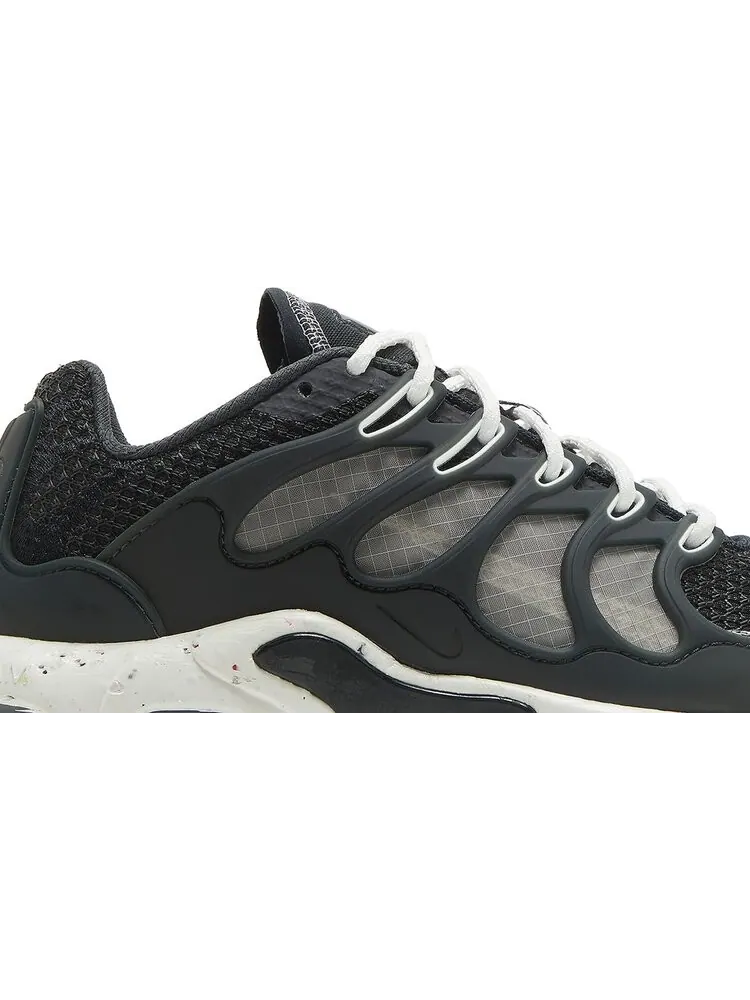 Кроссовки Nike Air Max Terrascape Plus — изображение 2 из 8, черный