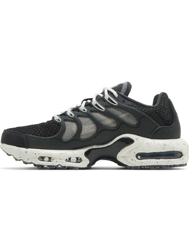 Кроссовки Nike Air Max Terrascape Plus — изображение 3 из 8, черный