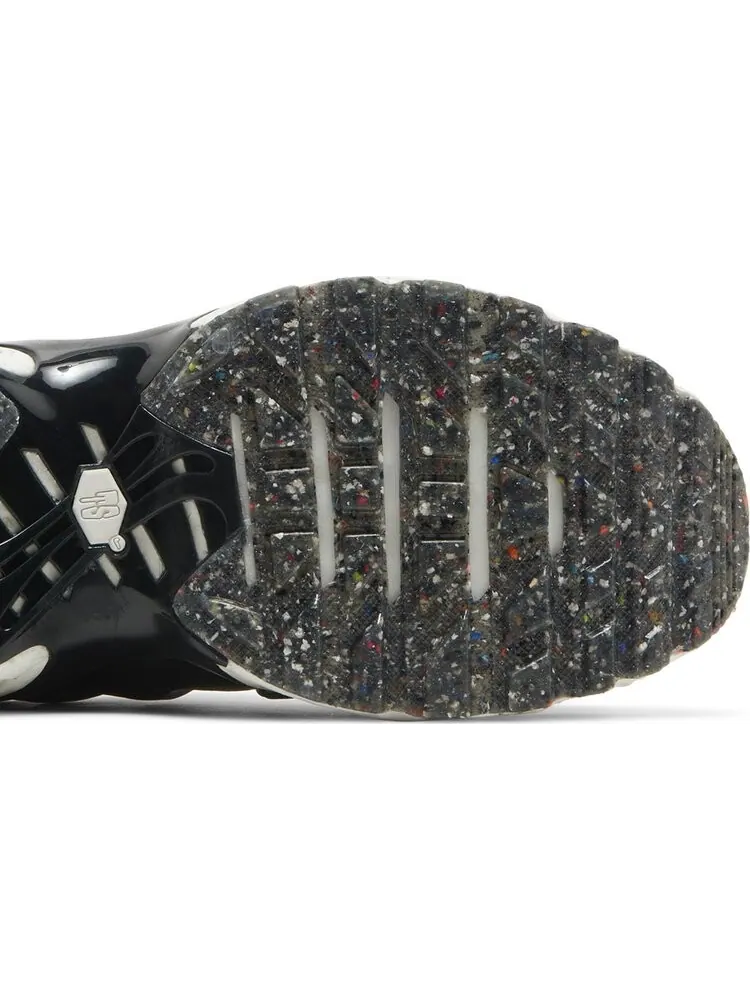 Кроссовки Nike Air Max Terrascape Plus — изображение 5 из 8, черный