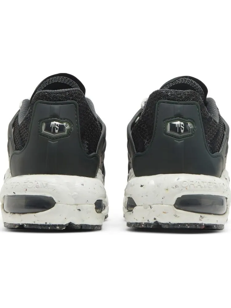 Кроссовки Nike Air Max Terrascape Plus — изображение 6 из 8, черный