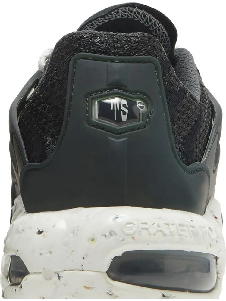 Кроссовки Nike Air Max Terrascape Plus — изображение 7 из 8, черный