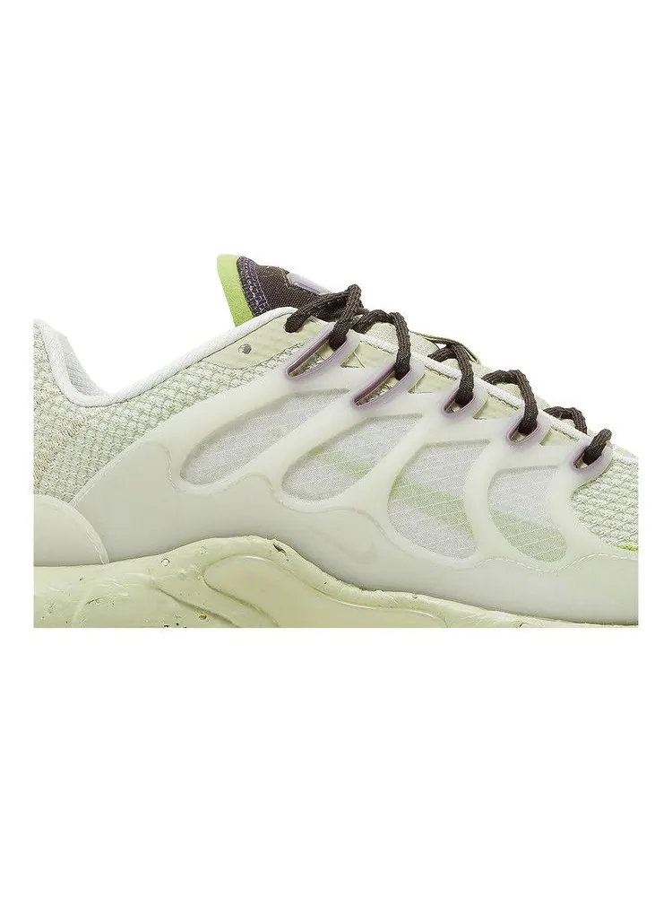 Кроссовки Nike Air Max Terrascape Plus 'Phantom Vivid Green' — изображение 3 из 9, зеленый/оливковый