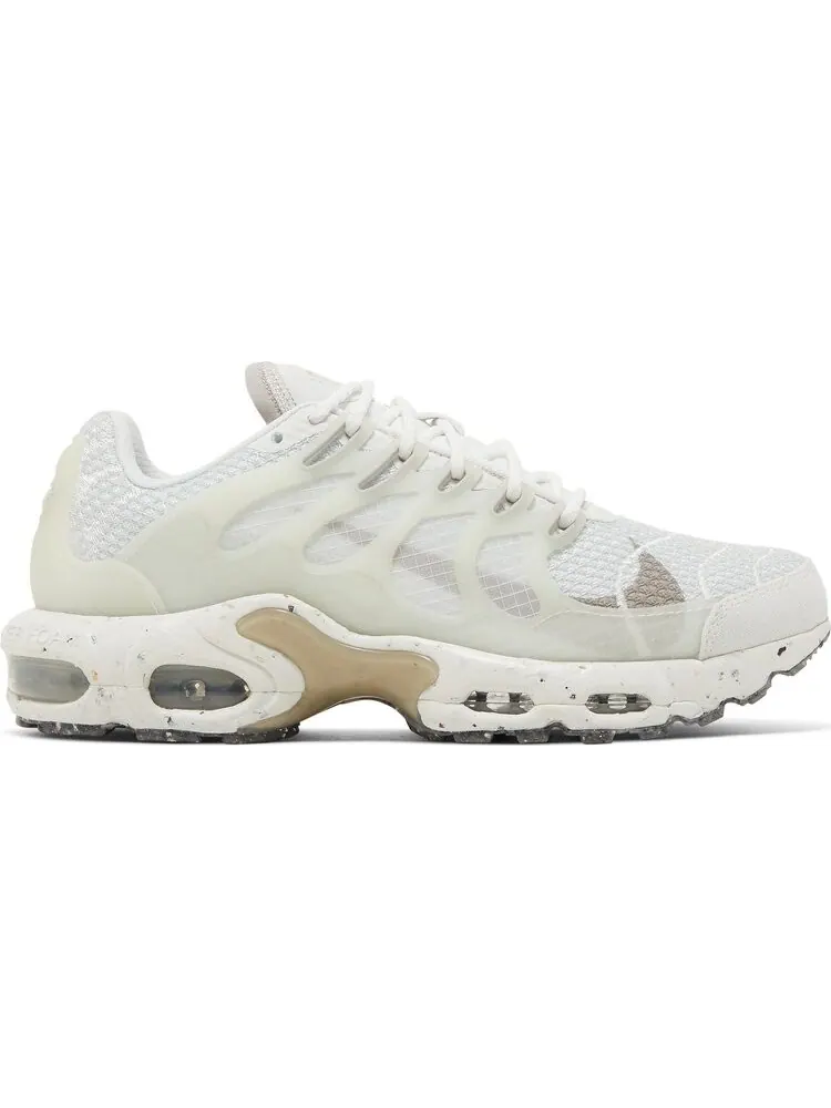 Кроссовки Nike Air Max Terrascape Plus 'White Photon Dust' — изображение 1 из 8, белый