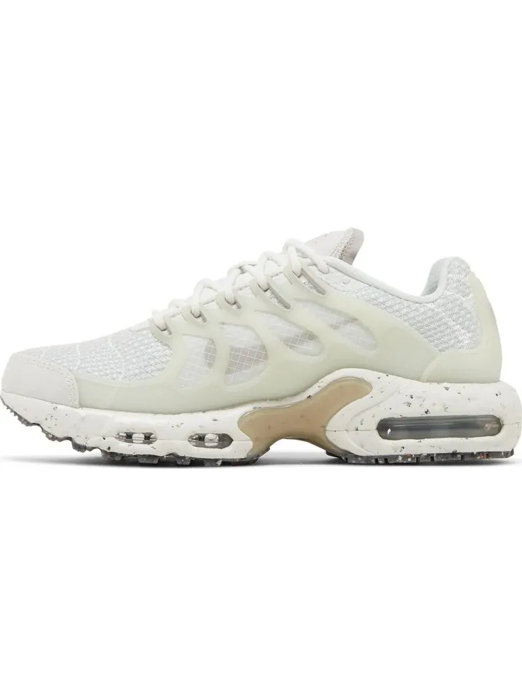 Кроссовки Nike Air Max Terrascape Plus 'White Photon Dust' — изображение 3 из 8, белый