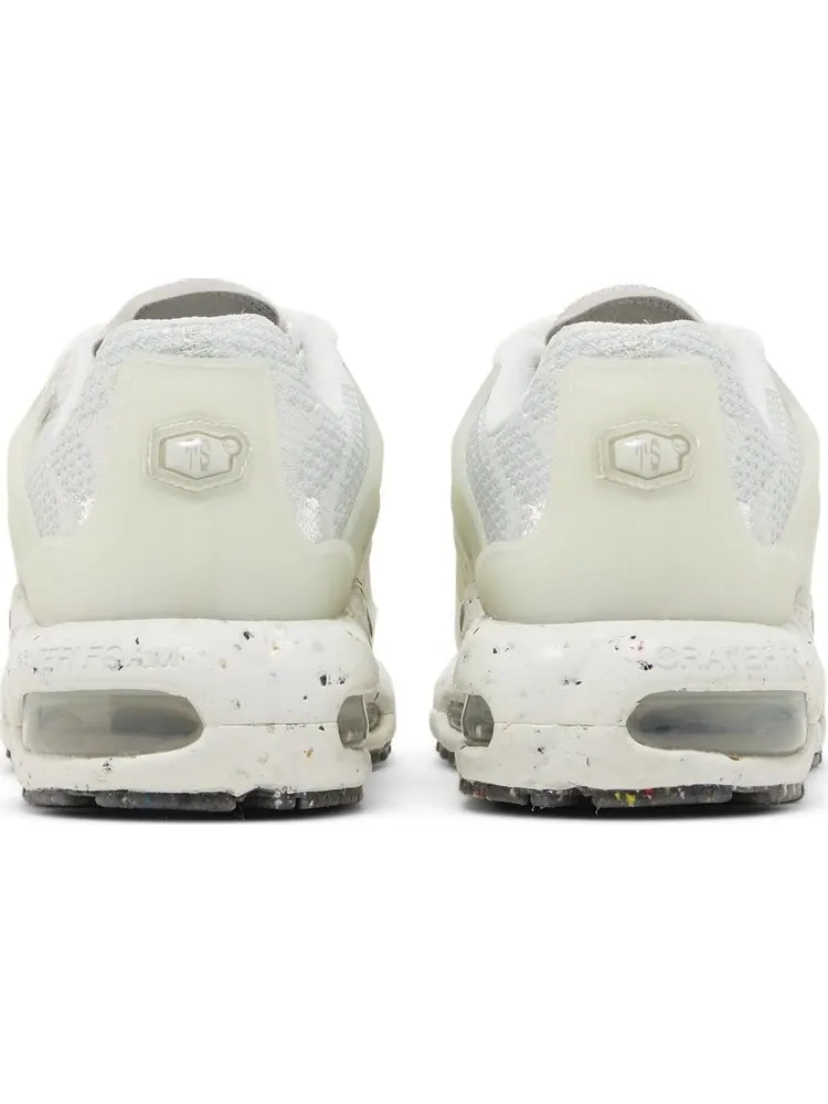 Кроссовки Nike Air Max Terrascape Plus 'White Photon Dust' — изображение 6 из 8, белый
