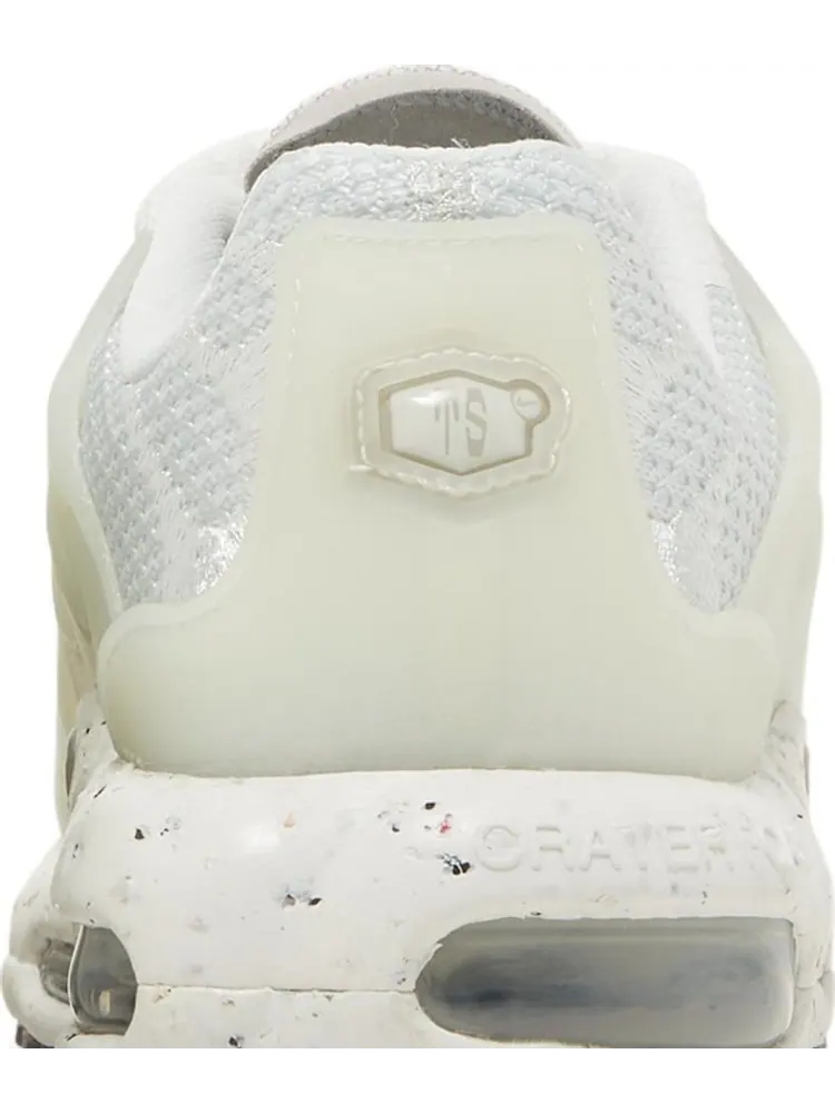 Кроссовки Nike Air Max Terrascape Plus 'White Photon Dust' — изображение 7 из 8, белый