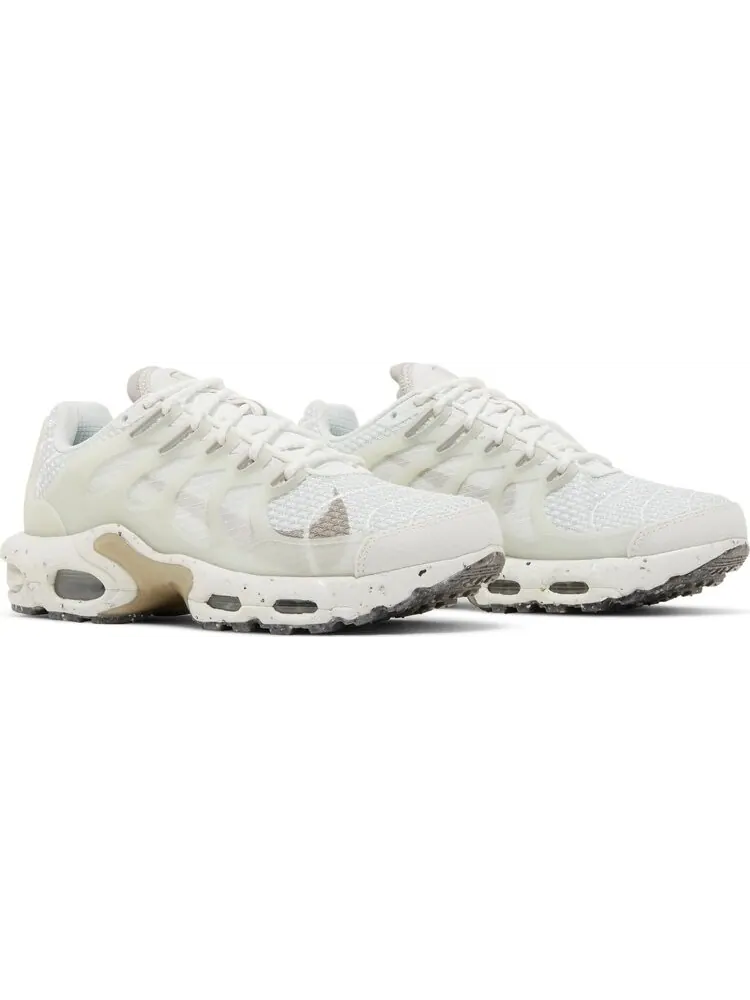Кроссовки Nike Air Max Terrascape Plus 'White Photon Dust' — изображение 8 из 8, белый
