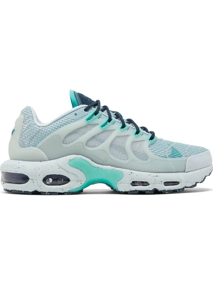 Кроссовки Nike Air Max Terrascape Plus 'Tropical Twist' — изображение 1 из 8, синий