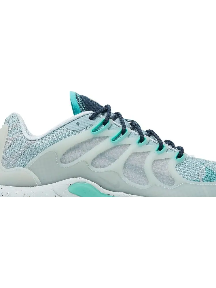 Кроссовки Nike Air Max Terrascape Plus 'Tropical Twist' — изображение 2 из 8, синий