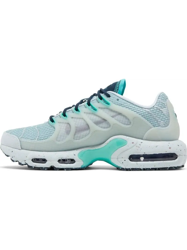 Кроссовки Nike Air Max Terrascape Plus 'Tropical Twist' — изображение 3 из 8, синий