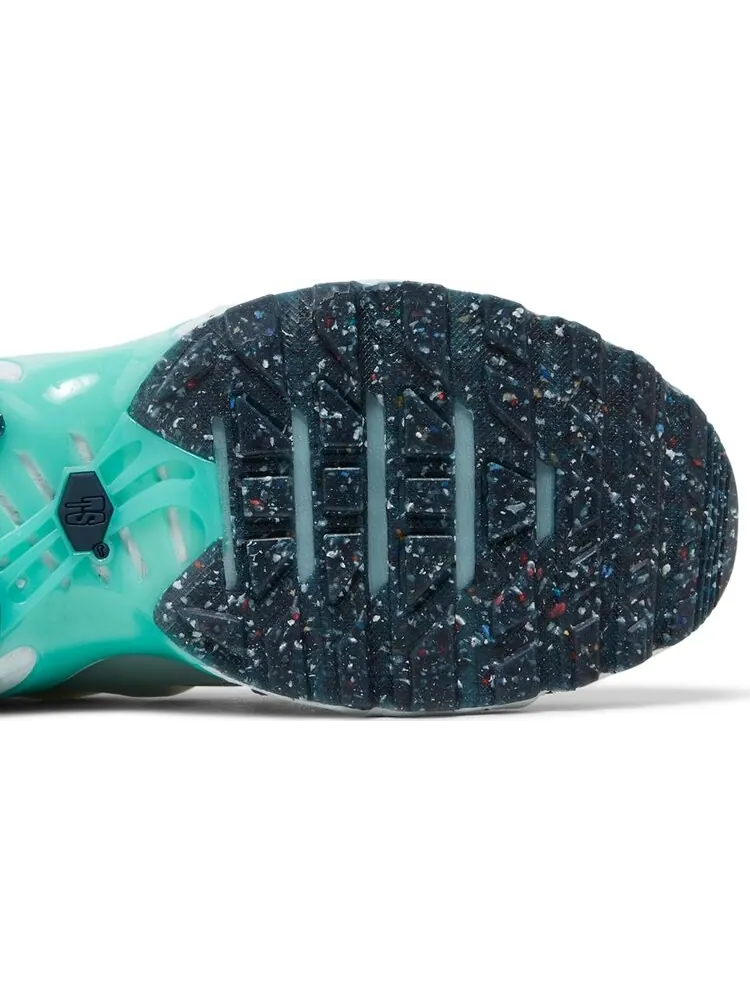 Кроссовки Nike Air Max Terrascape Plus 'Tropical Twist' — изображение 5 из 8, синий
