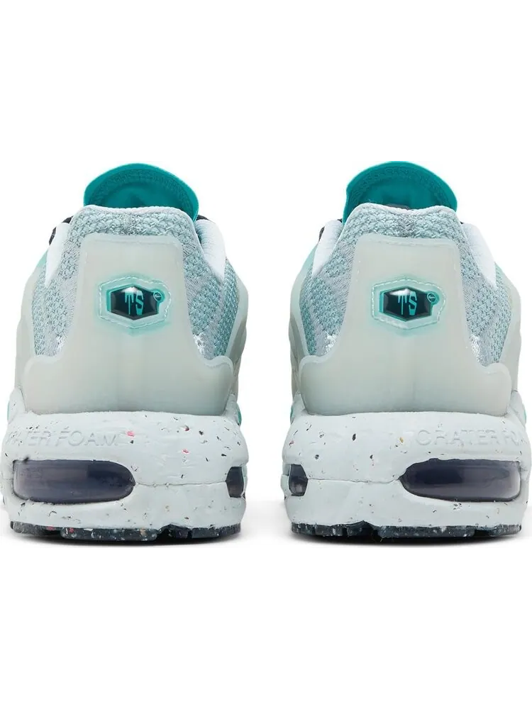 Кроссовки Nike Air Max Terrascape Plus 'Tropical Twist' — изображение 6 из 8, синий