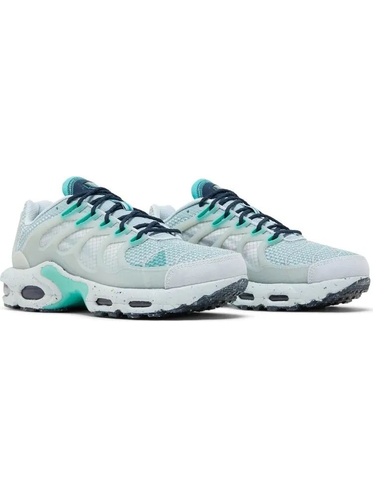 Кроссовки Nike Air Max Terrascape Plus 'Tropical Twist' — изображение 8 из 8, синий