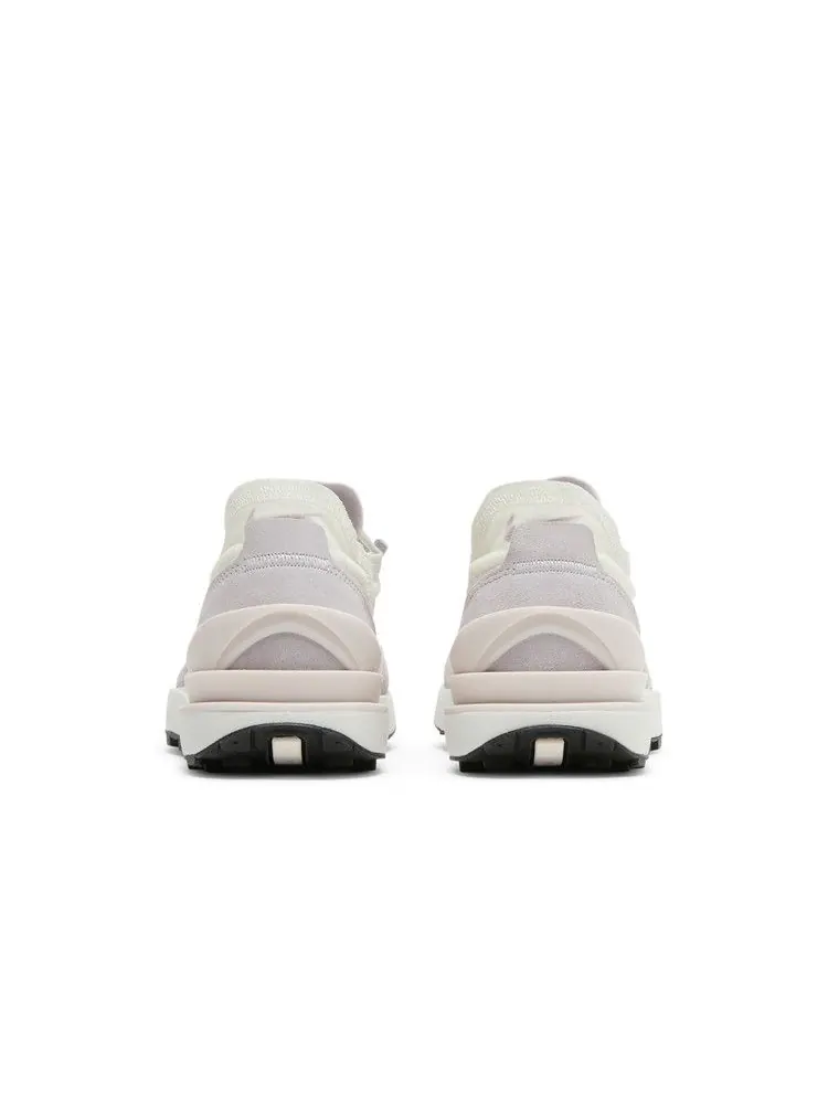Кроссовки Nike Wmns Waffle One 'Light Soft Pink' — изображение 7 из 9, белый//светлый розовый