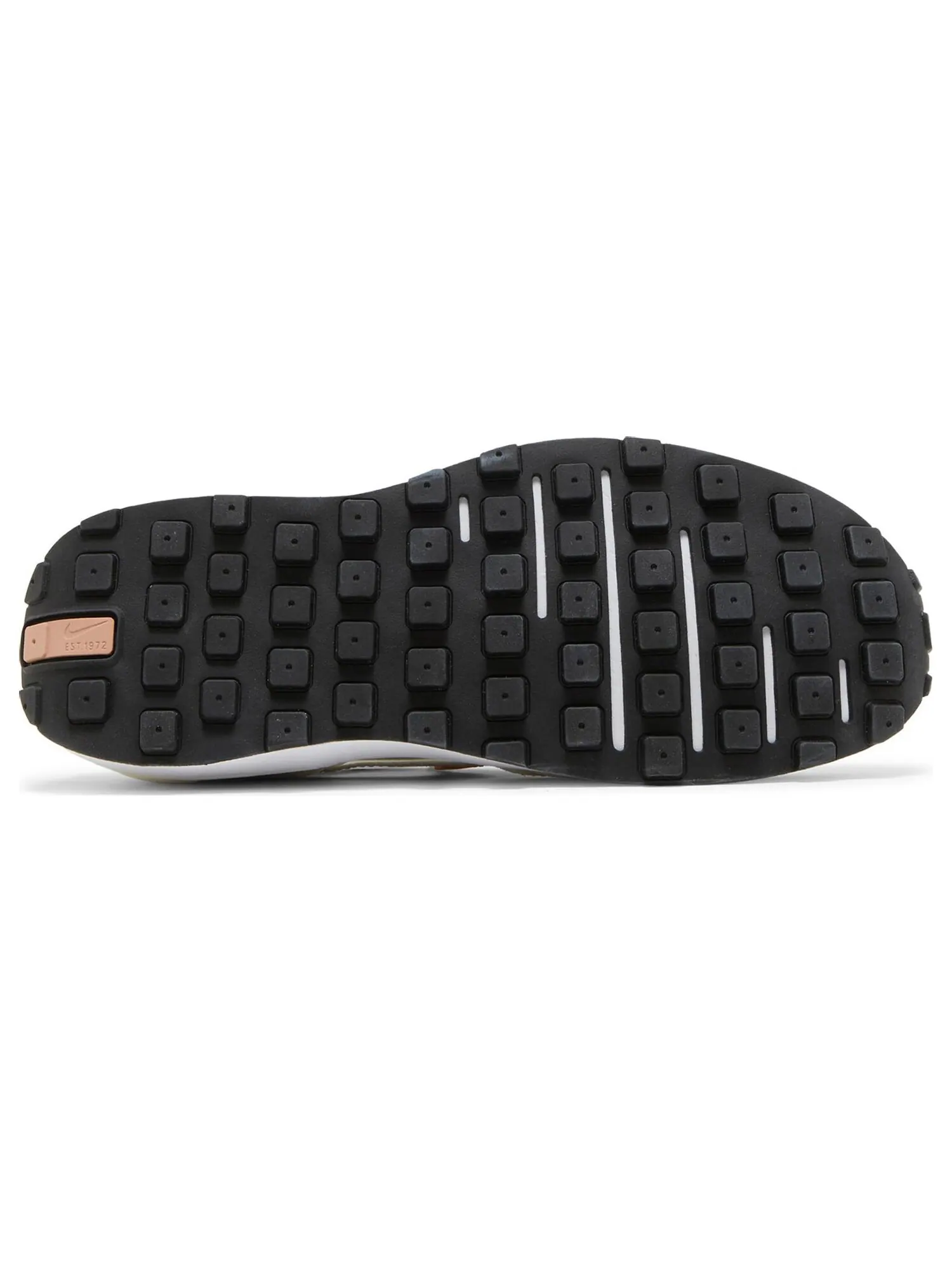 Кроссовки Nike Wmns Waffle One 'Sail Rose Whisper' — изображение 4 из 8, белый