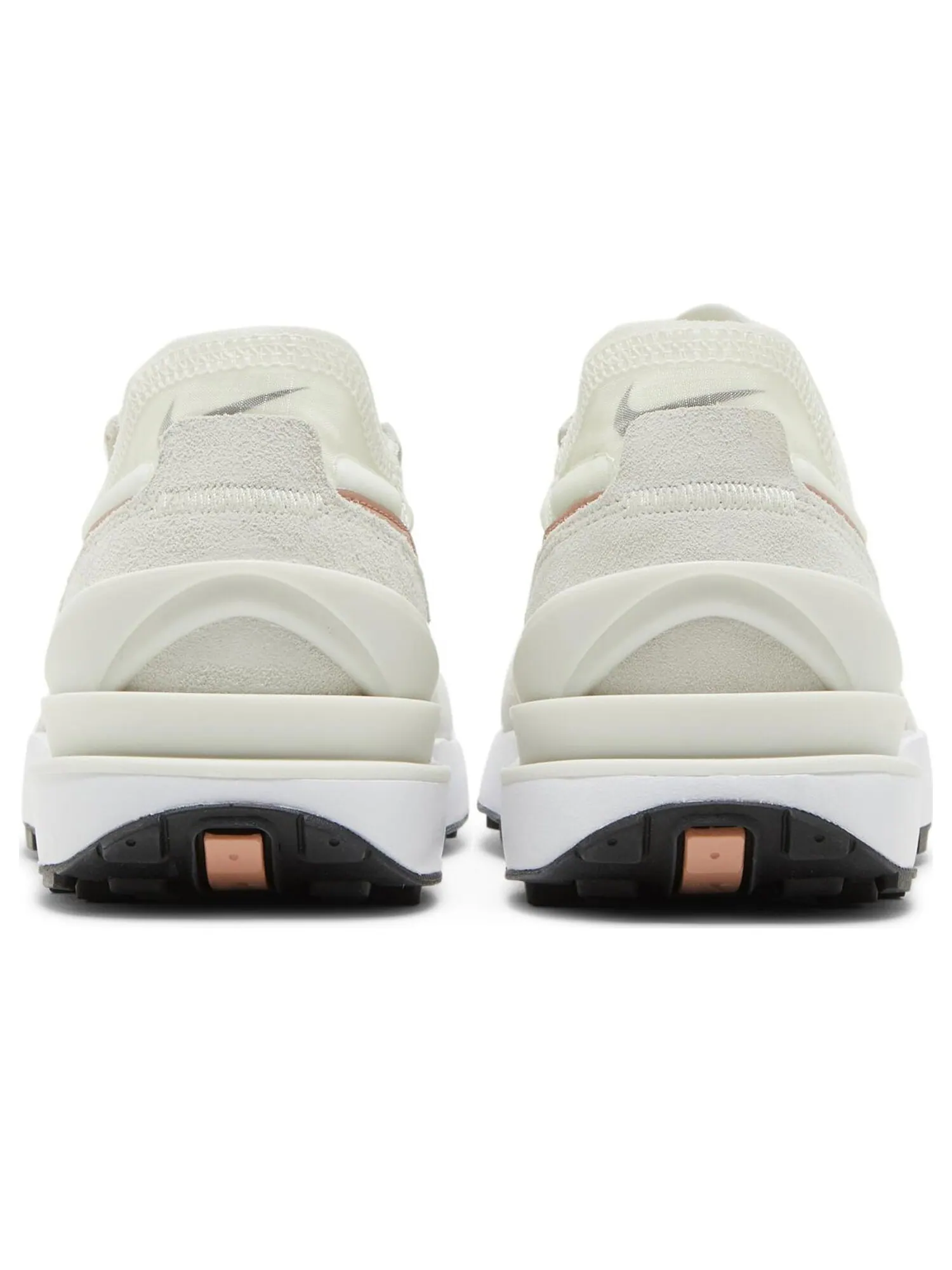 Кроссовки Nike Wmns Waffle One 'Sail Rose Whisper' — изображение 6 из 8, белый