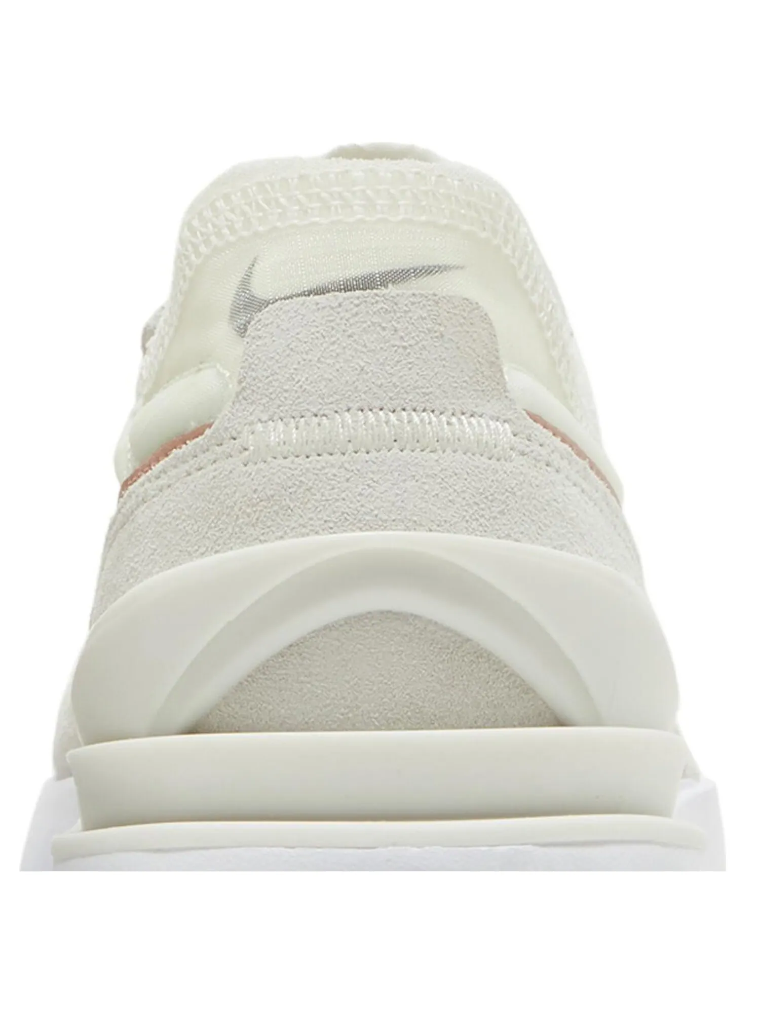 Кроссовки Nike Wmns Waffle One 'Sail Rose Whisper' — изображение 7 из 8, белый