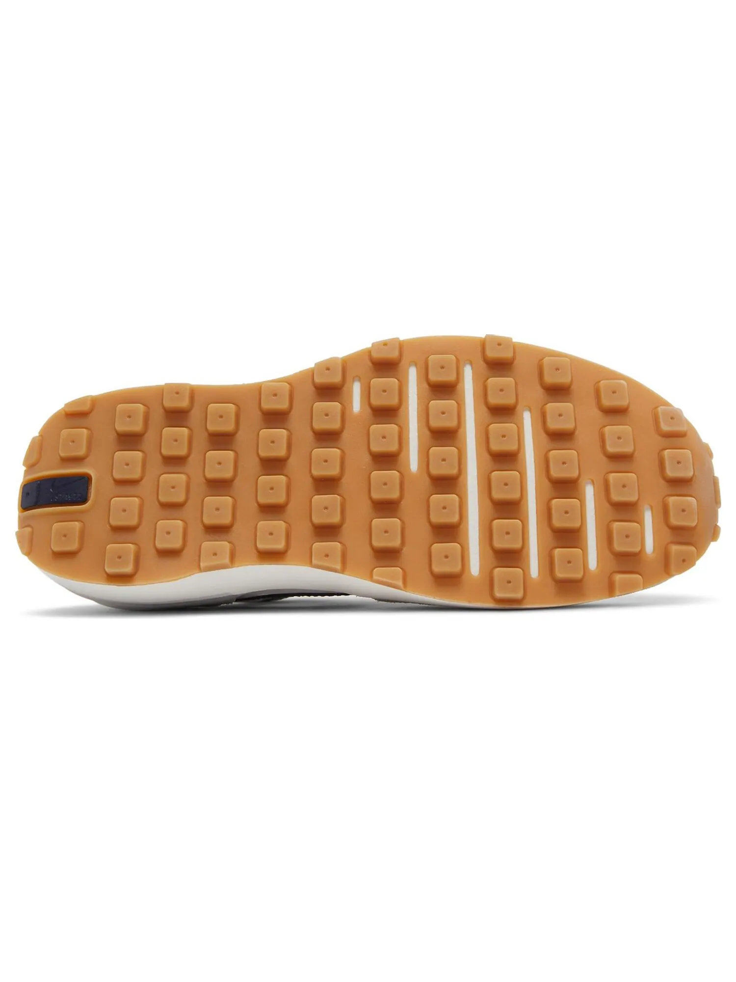 Кроссовки Nike Wmns Waffle One 'Iris Whisper Gum' — изображение 4 из 8, белый