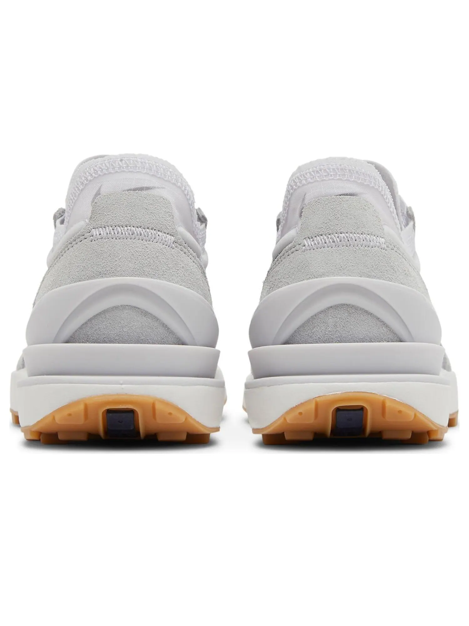 Кроссовки Nike Wmns Waffle One 'Iris Whisper Gum' — изображение 6 из 8, белый