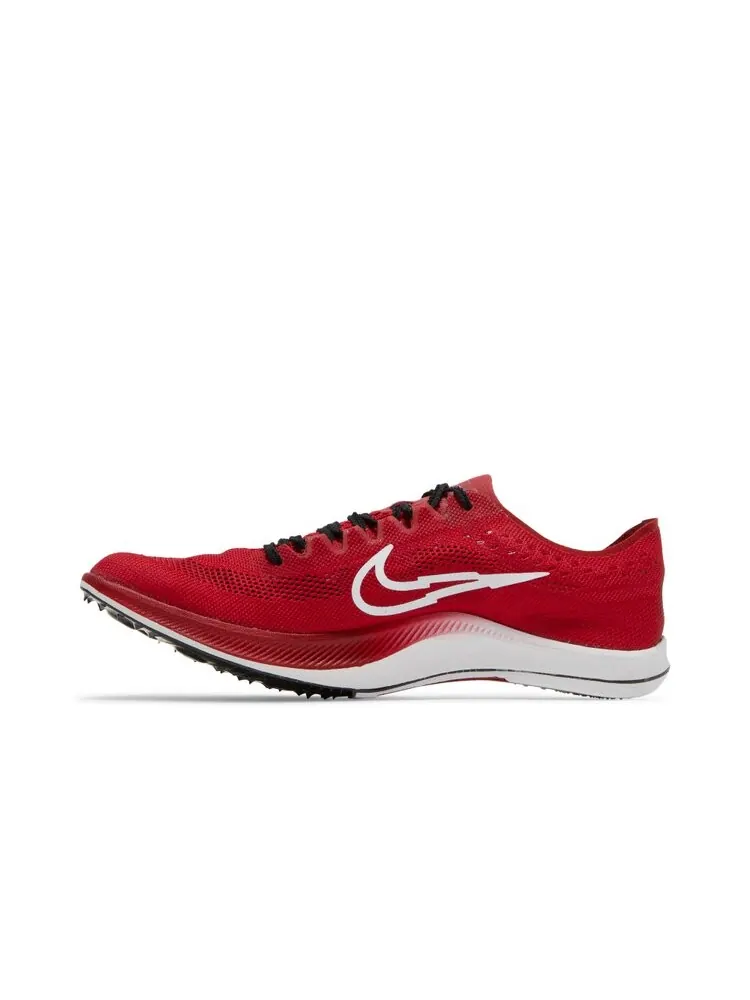 Кроссовки Nike ZoomX Dragonfly — изображение 3 из 4, красный