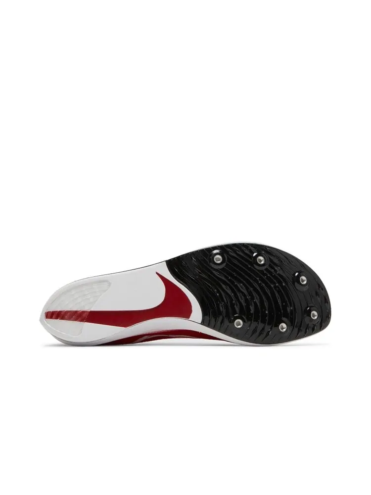 Кроссовки Nike ZoomX Dragonfly — изображение 4 из 4, красный