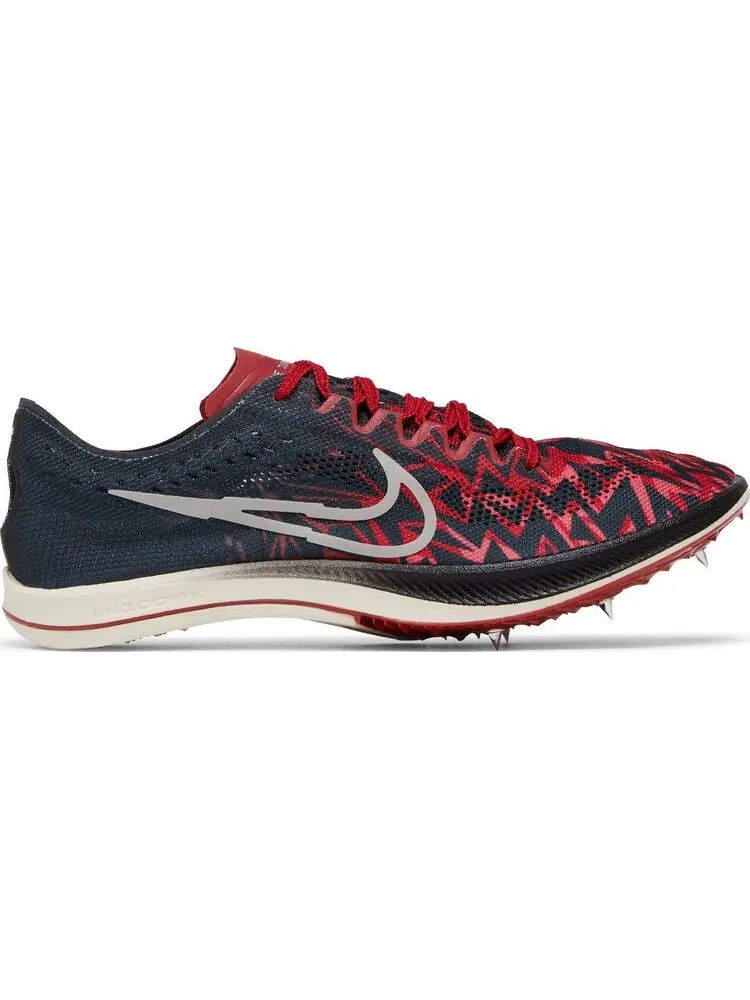 Кроссовки ZoomX Dragonfly 'Bowerman Track Club' — изображение 1 из 4, красный