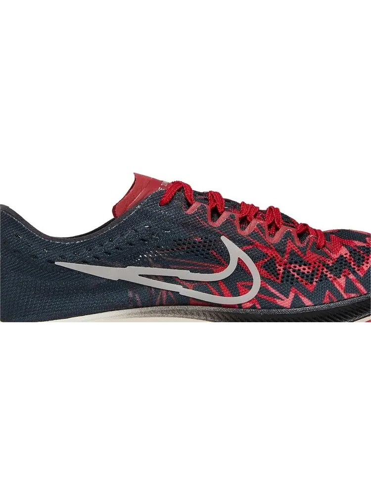 Кроссовки ZoomX Dragonfly 'Bowerman Track Club' — изображение 2 из 4, красный