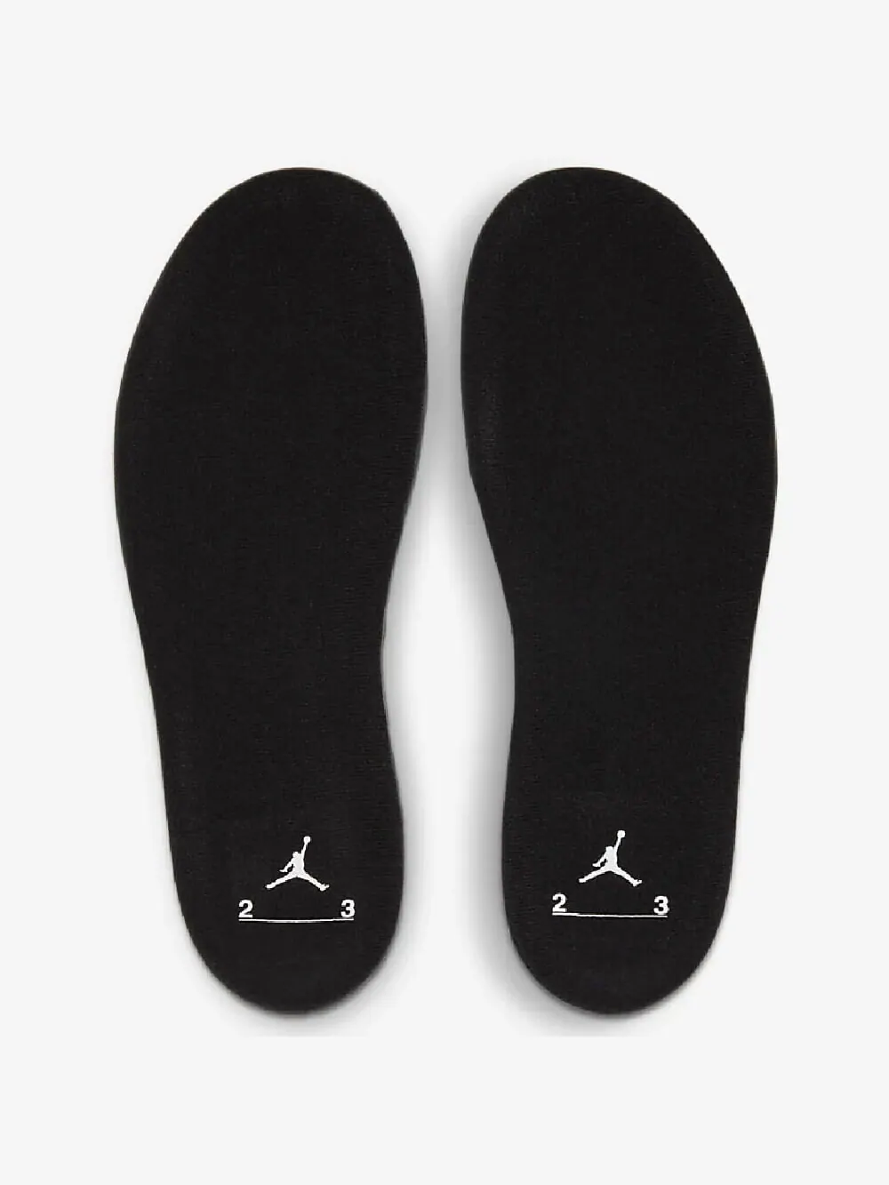 Кроссовки Nike Air Jordan System.23 — изображение 10 из 10, серый/черный