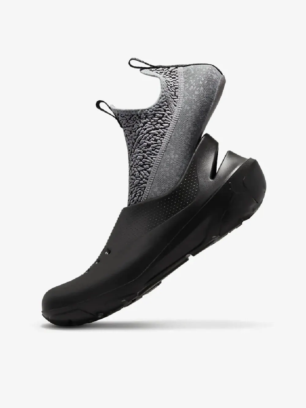 Кроссовки Nike Air Jordan System.23 — изображение 2 из 10, серый/черный