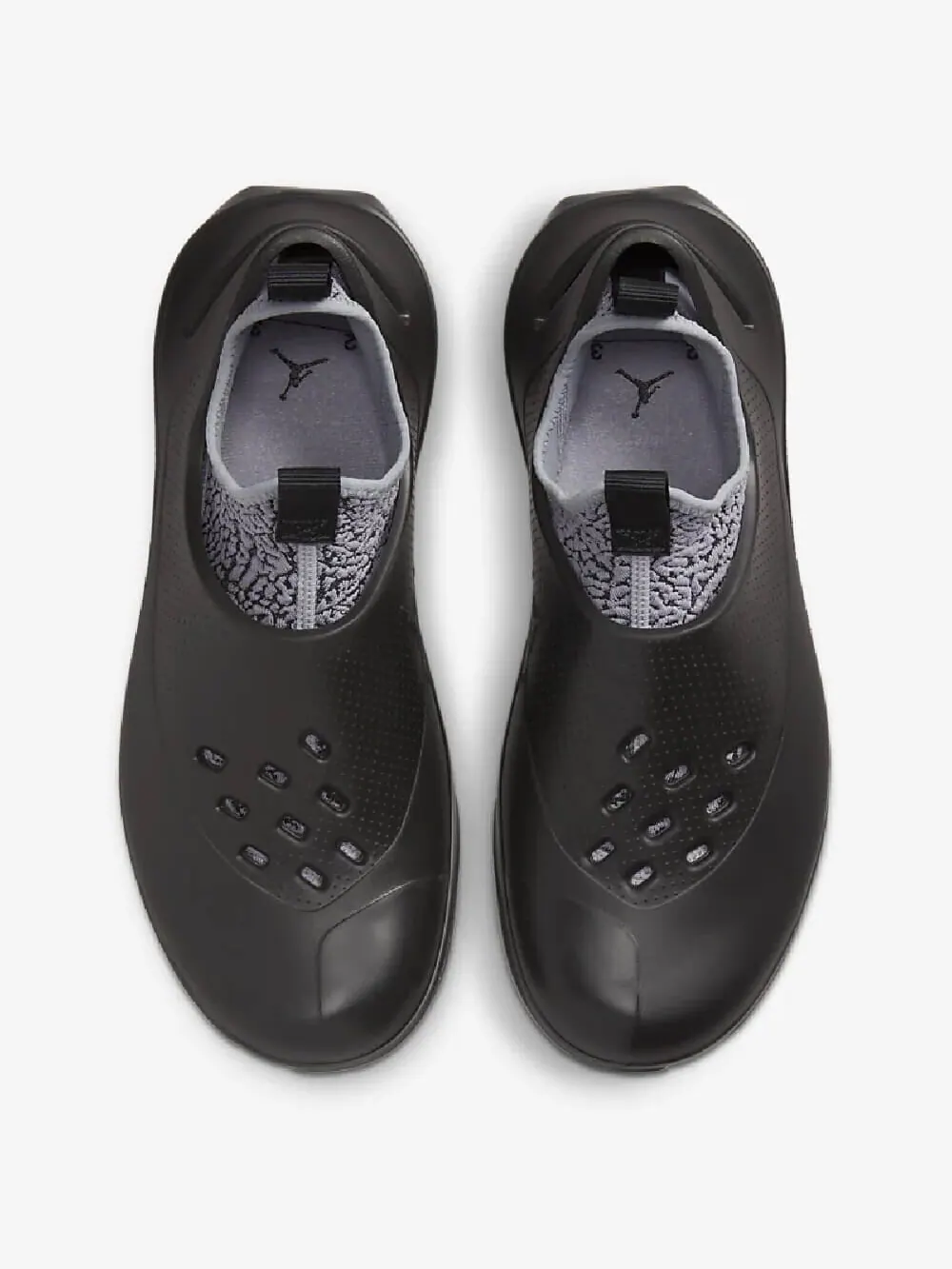 Кроссовки Nike Air Jordan System.23 — изображение 4 из 10, серый/черный
