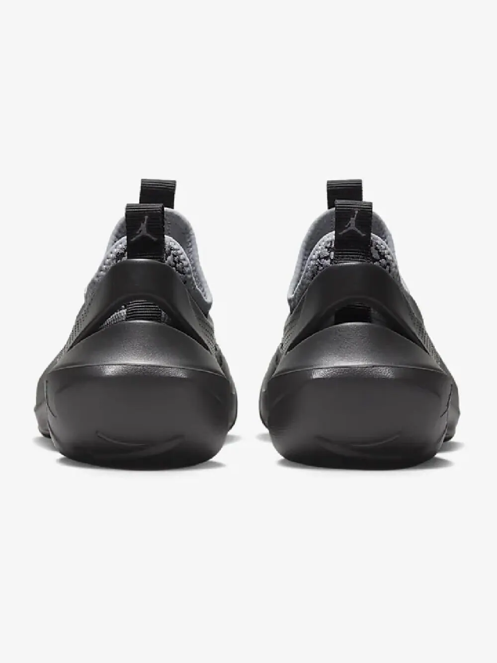 Кроссовки Nike Air Jordan System.23 — изображение 5 из 10, серый/черный