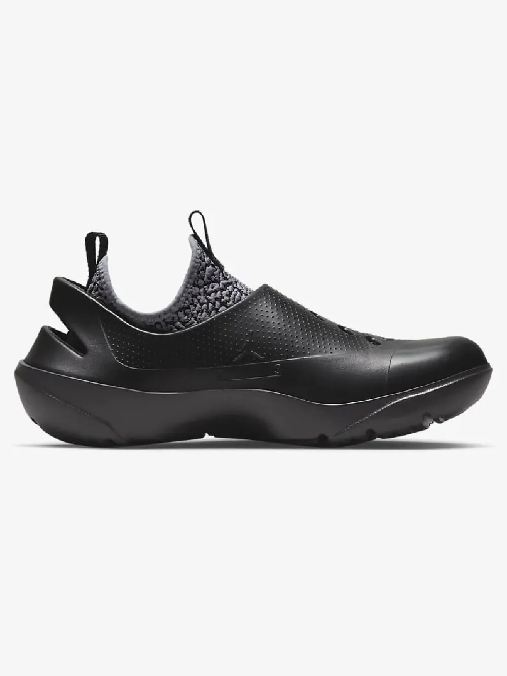 Кроссовки Nike Air Jordan System.23 — изображение 6 из 10, серый/черный