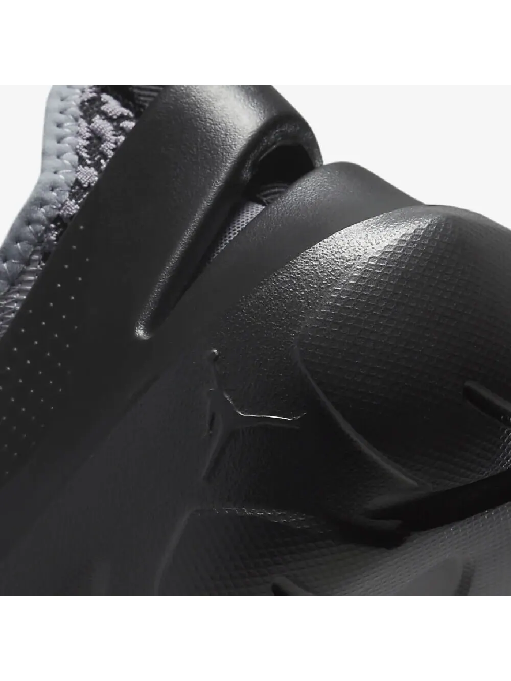 Кроссовки Nike Air Jordan System.23 — изображение 8 из 10, серый/черный