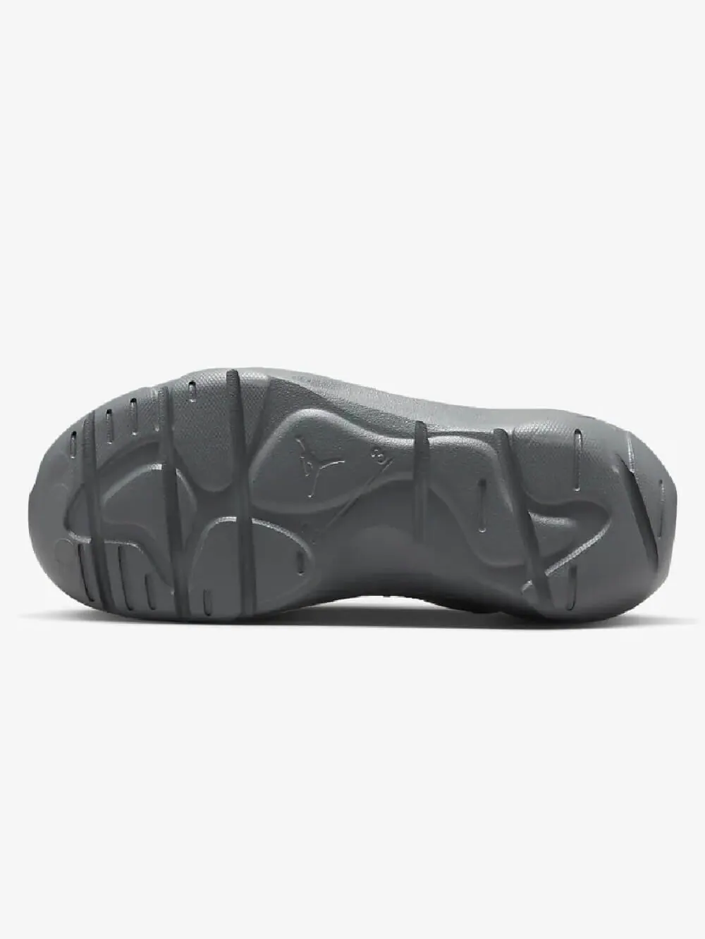 Кроссовки Nike Air Jordan System.23 — изображение 6 из 9, серый/красный/желтый