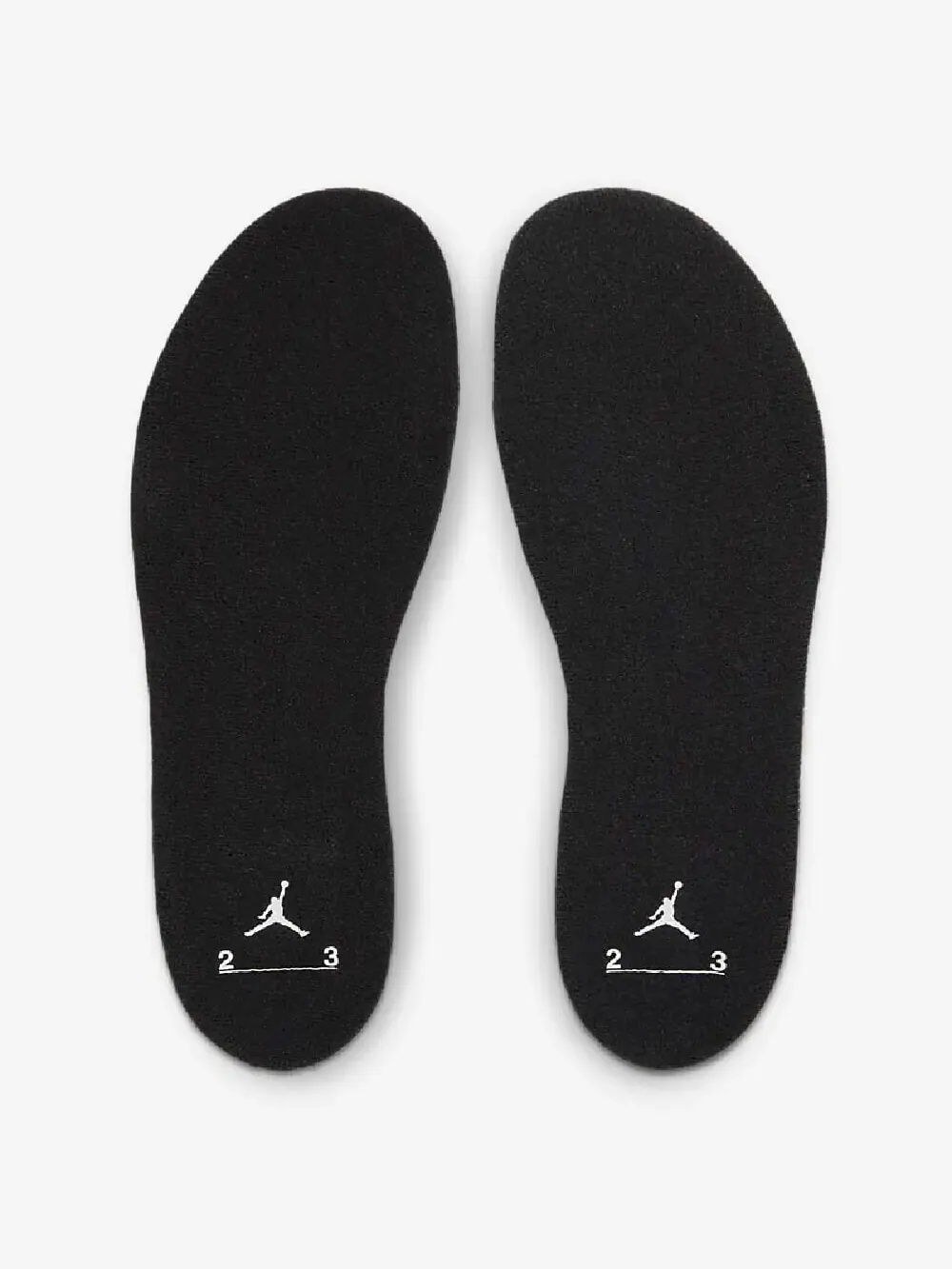 Кроссовки Nike Air Jordan System.23 — изображение 9 из 9, серый/красный/желтый