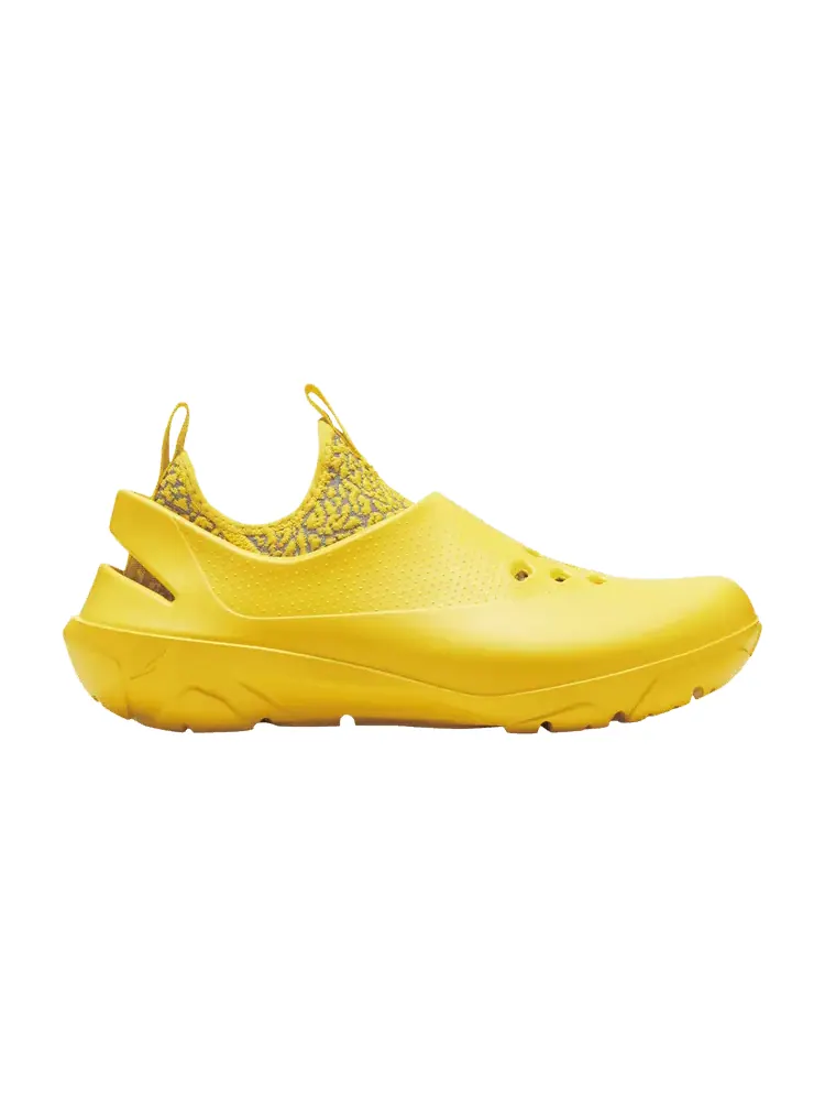 Кроссовки Jordan System.23 'Tour Yellow' — изображение 1 из 1, желтый