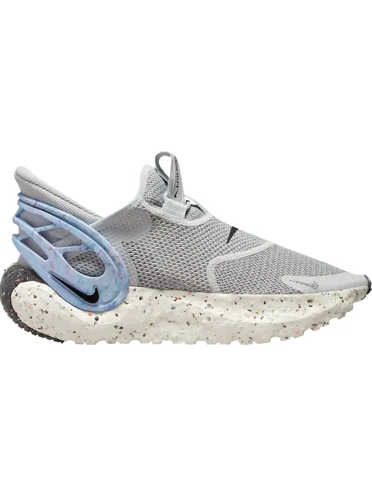 Кроссовки Nike Glide FlyEase Premium 'Neutral Grey' — изображение 1 из 1, серый