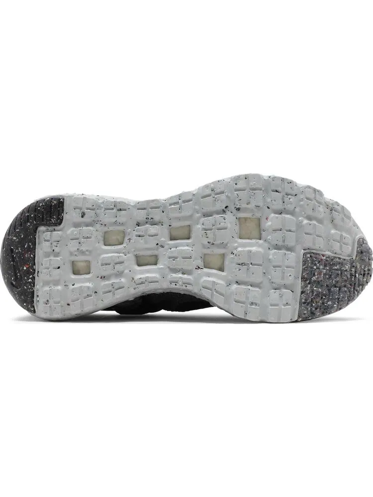Кроссовки Nike Glide FlyEase 'Mercury Grey' — изображение 4 из 8, серый